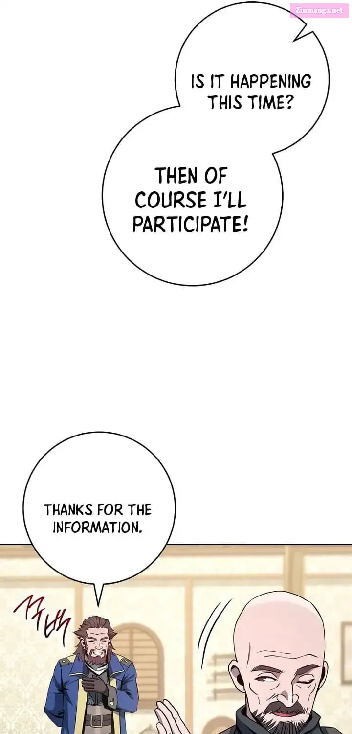 Skeleton Soldier Couldn't Protect the Dungeon Zinmanga X Chapter 299 Page 5