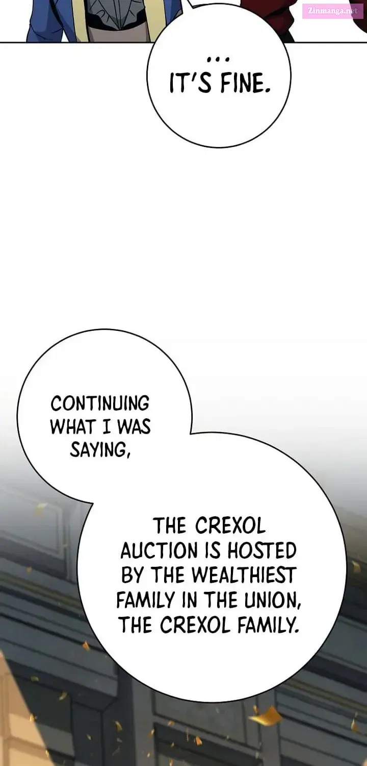 Skeleton Soldier Couldn't Protect the Dungeon Zinmanga X Chapter 299 Page 11