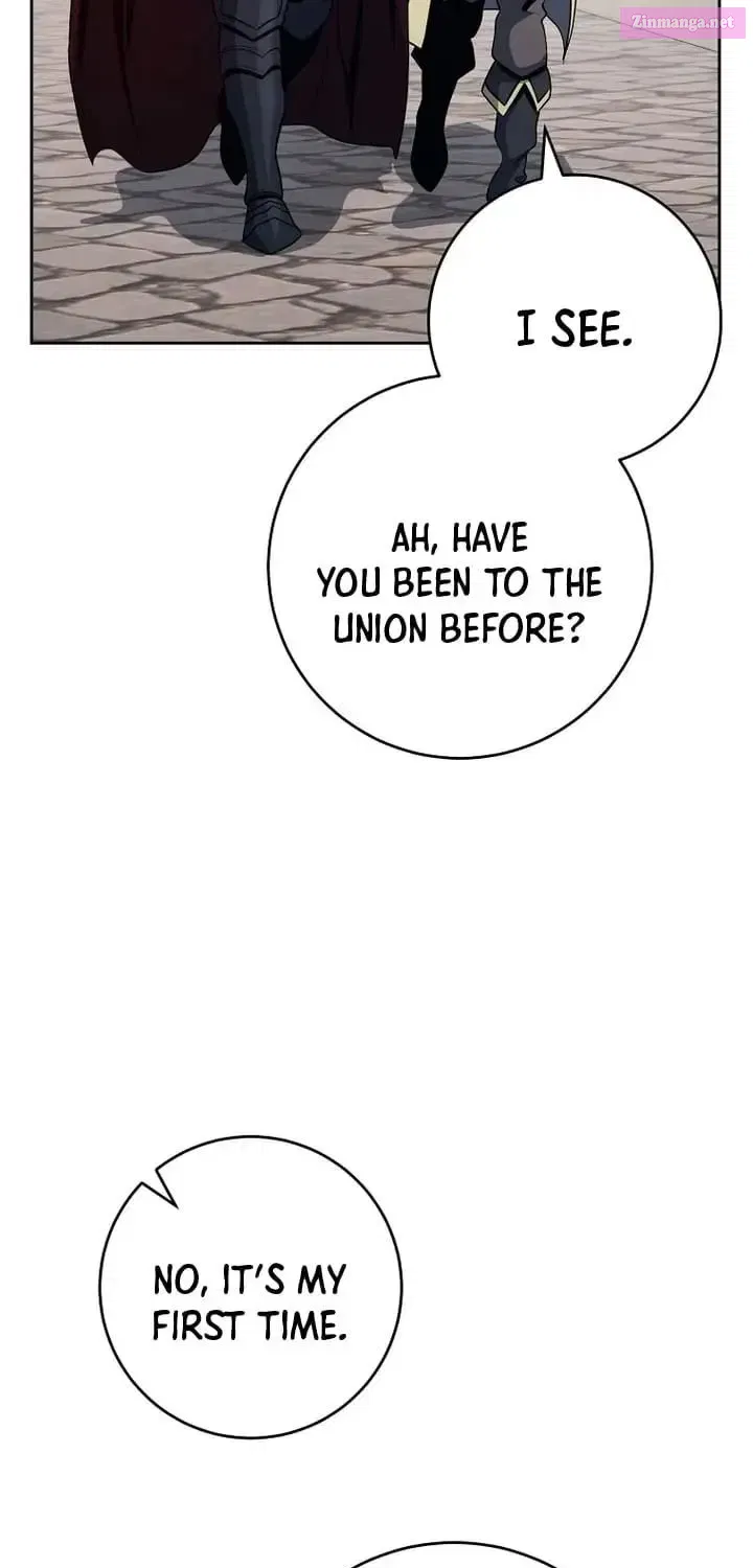Skeleton Soldier Couldn't Protect the Dungeon Zinmanga X Chapter 299 Page 23