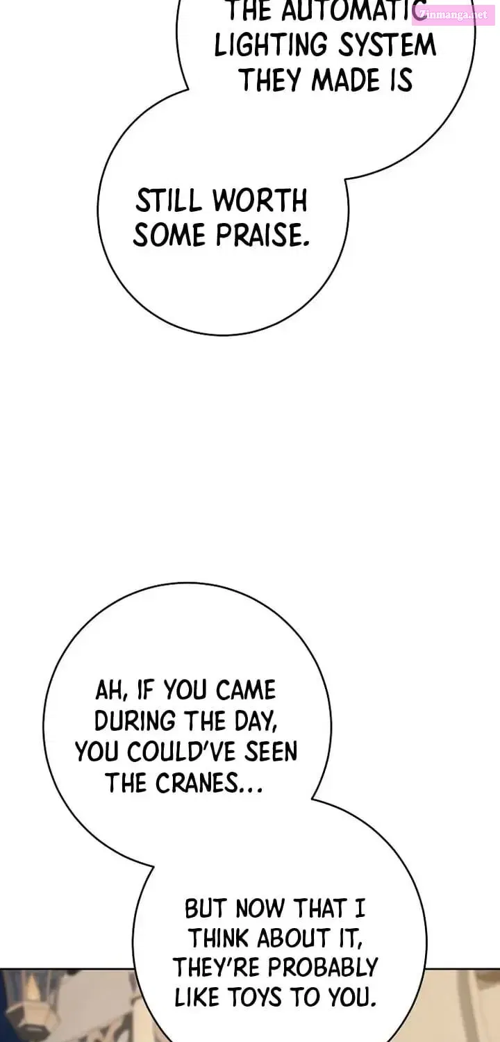 Skeleton Soldier Couldn't Protect the Dungeon Zinmanga X Chapter 299 Page 25