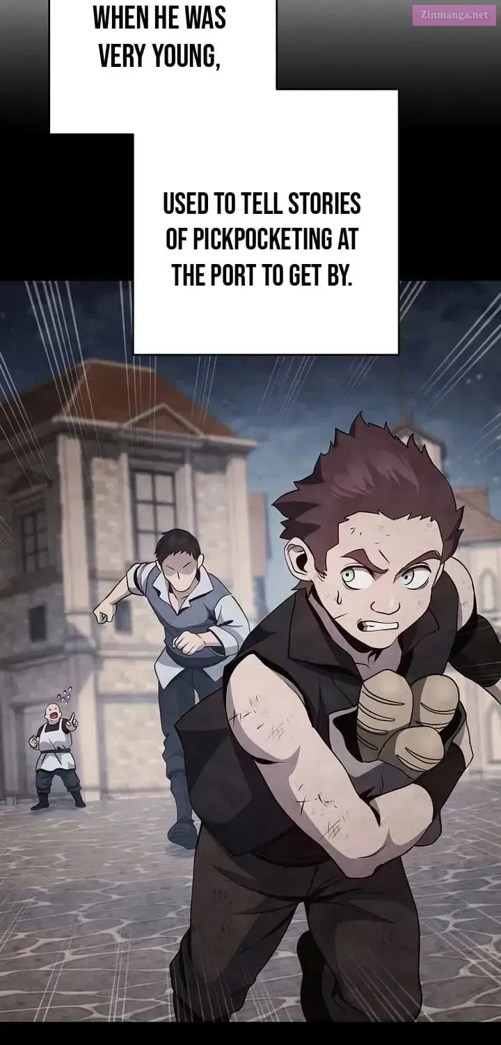 Skeleton Soldier Couldn't Protect the Dungeon Zinmanga X Chapter 299 Page 37