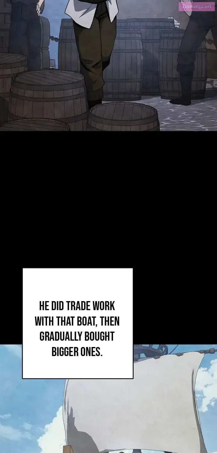 Skeleton Soldier Couldn't Protect the Dungeon Zinmanga X Chapter 299 Page 39