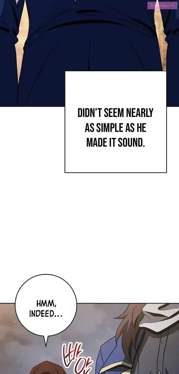 Skeleton Soldier Couldn't Protect the Dungeon Zinmanga X Chapter 299 Page 42