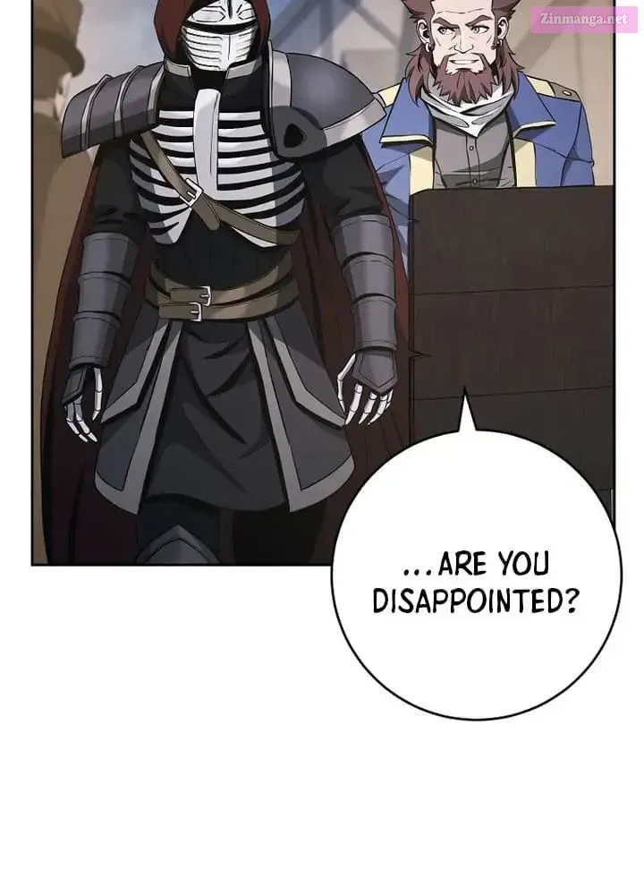 Skeleton Soldier Couldn't Protect the Dungeon Zinmanga X Chapter 299 Page 61