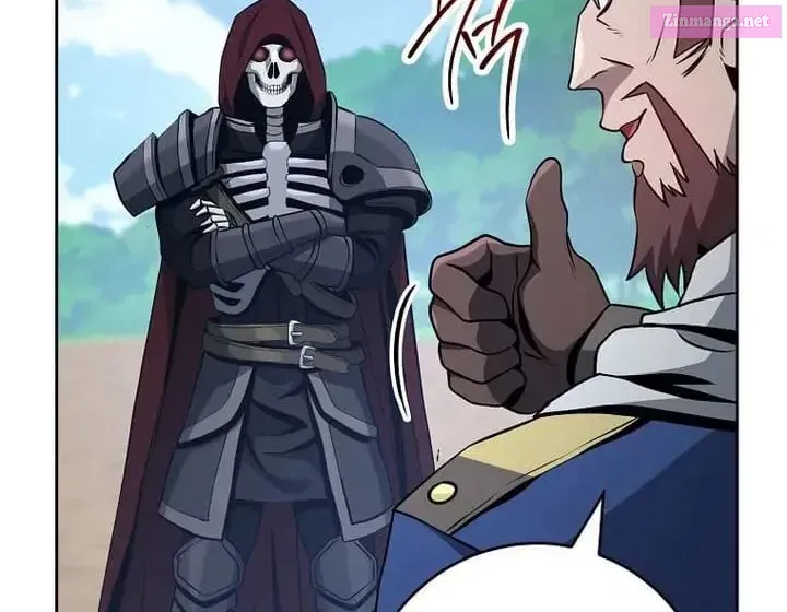 Skeleton Soldier Couldn't Protect the Dungeon Zinmanga X Chapter 298 Page 8