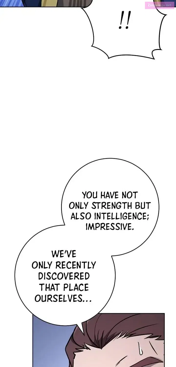 Skeleton Soldier Couldn't Protect the Dungeon Zinmanga X Chapter 298 Page 13