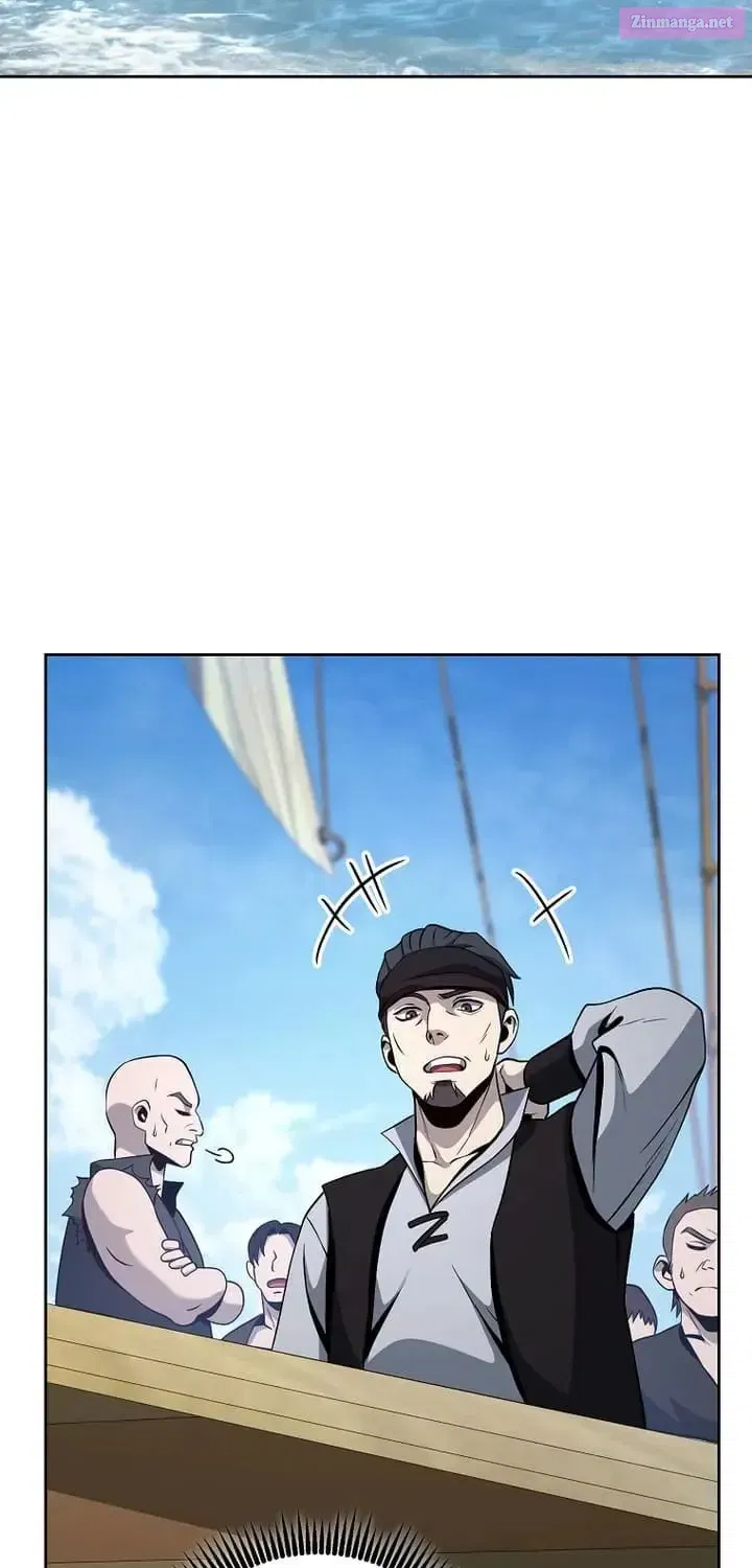 Skeleton Soldier Couldn't Protect the Dungeon Zinmanga X Chapter 298 Page 22
