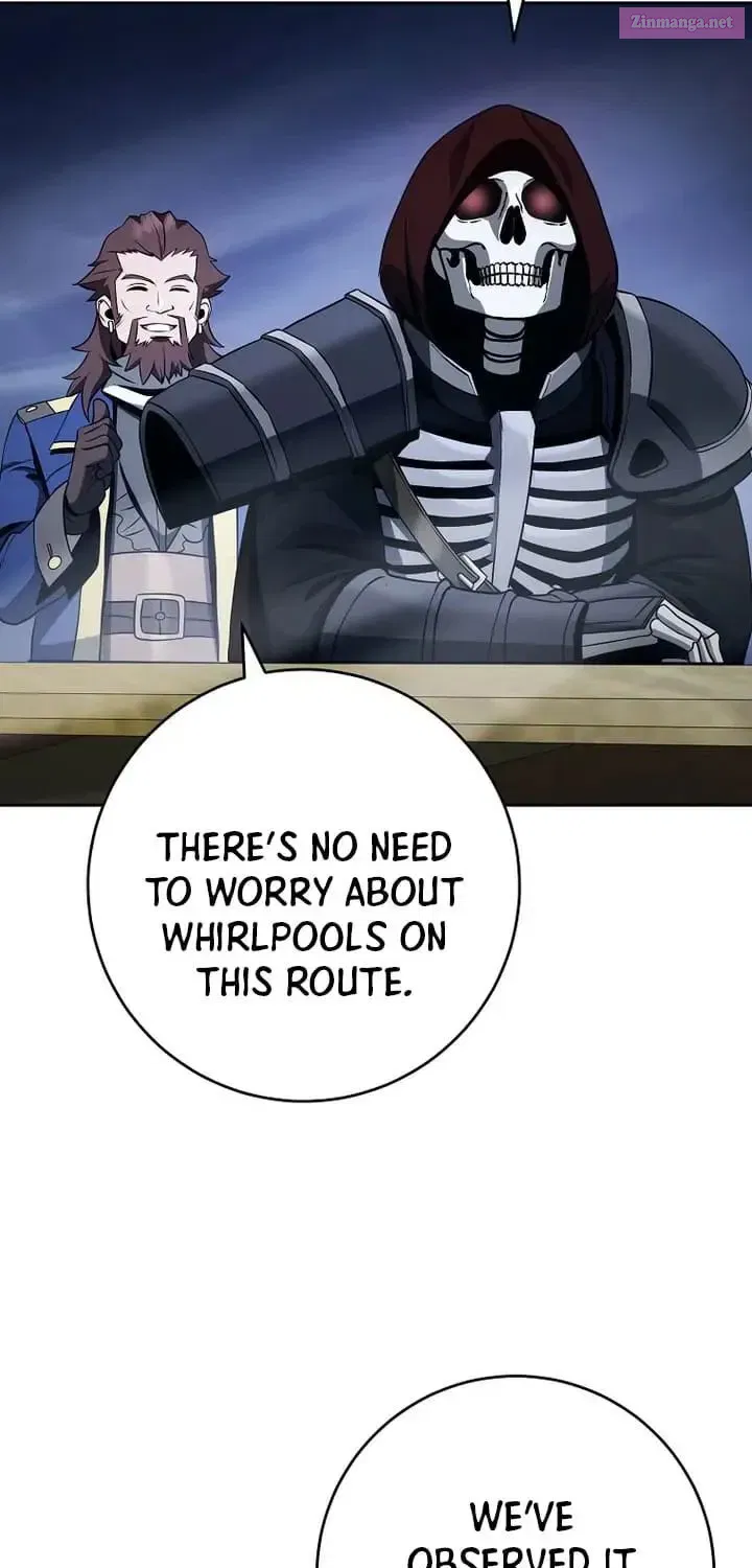 Skeleton Soldier Couldn't Protect the Dungeon Zinmanga X Chapter 298 Page 48