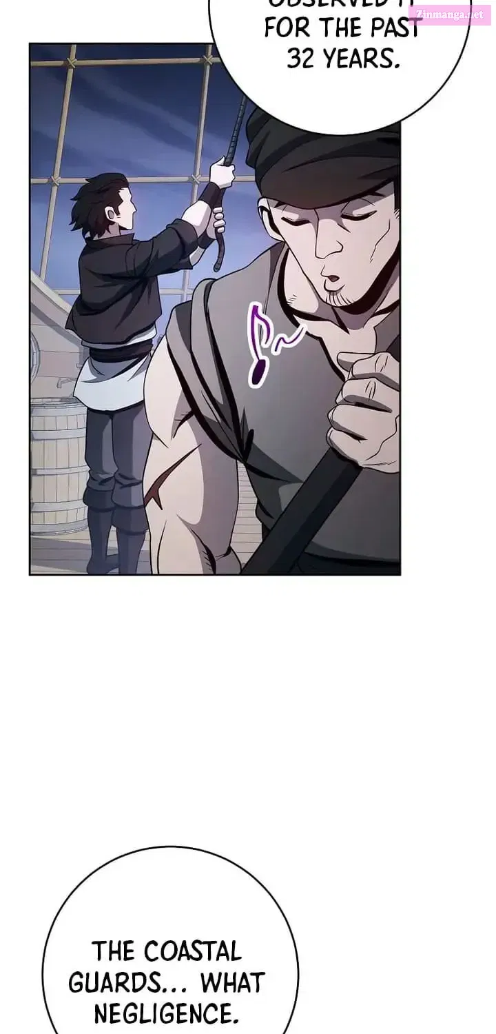 Skeleton Soldier Couldn't Protect the Dungeon Zinmanga X Chapter 298 Page 49