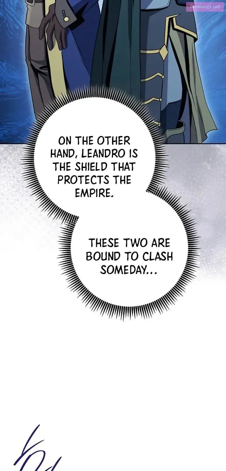 Skeleton Soldier Couldn't Protect the Dungeon Zinmanga X Chapter 298 Page 55