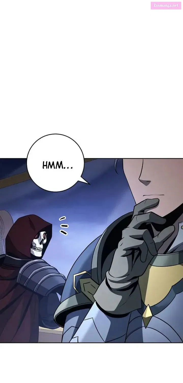 Skeleton Soldier Couldn't Protect the Dungeon Zinmanga X Chapter 298 Page 61