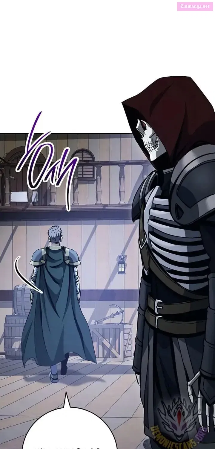 Skeleton Soldier Couldn't Protect the Dungeon Zinmanga X Chapter 298 Page 63