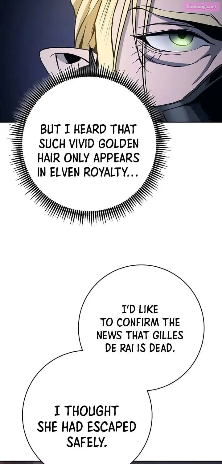 Skeleton Soldier Couldn't Protect the Dungeon Zinmanga X Chapter 296 Page 5