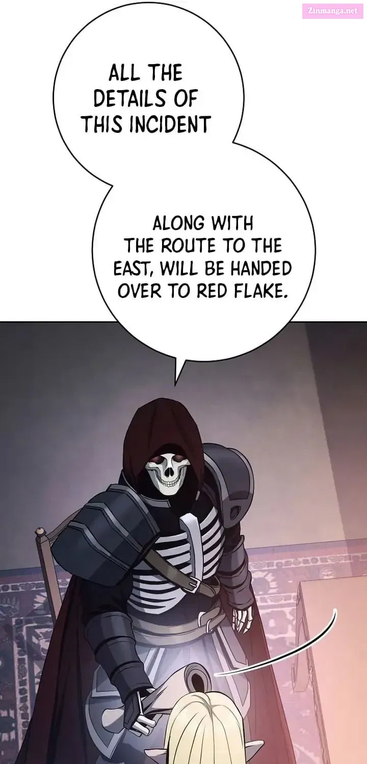 Skeleton Soldier Couldn't Protect the Dungeon Zinmanga X Chapter 296 Page 15