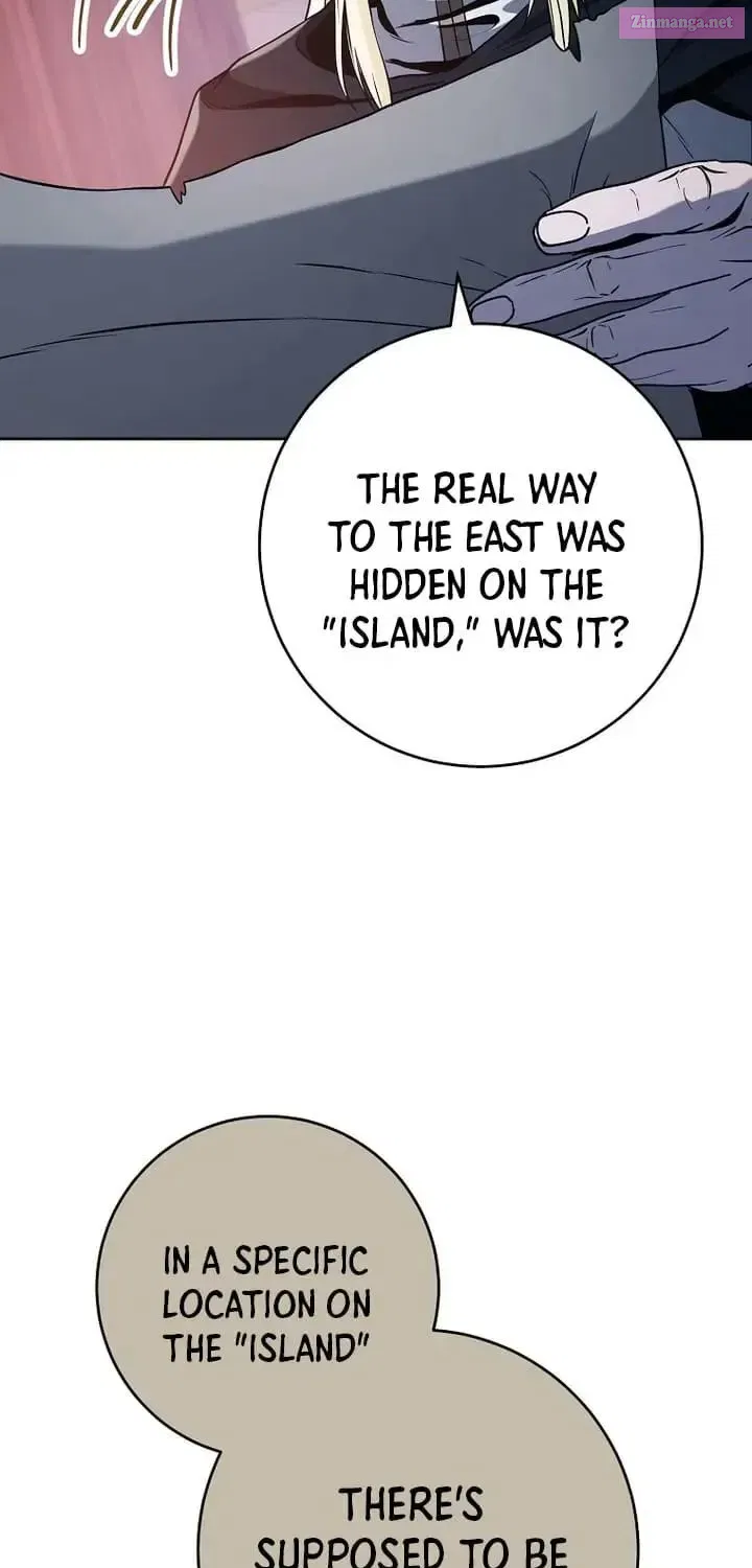 Skeleton Soldier Couldn't Protect the Dungeon Zinmanga X Chapter 296 Page 17