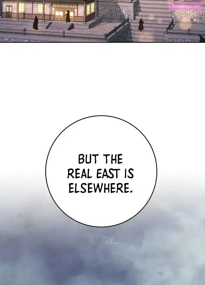 Skeleton Soldier Couldn't Protect the Dungeon Zinmanga X Chapter 296 Page 21