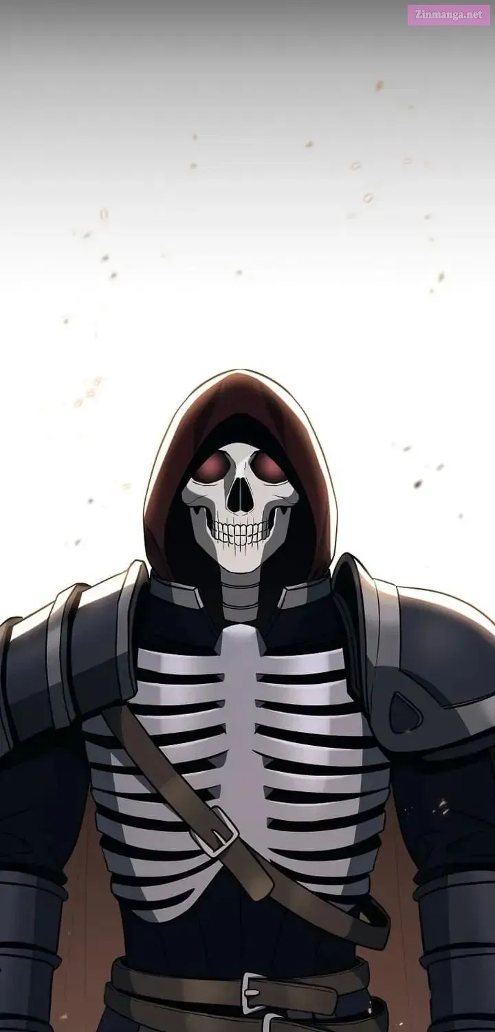 Skeleton Soldier Couldn't Protect the Dungeon Zinmanga X Chapter 296 Page 24