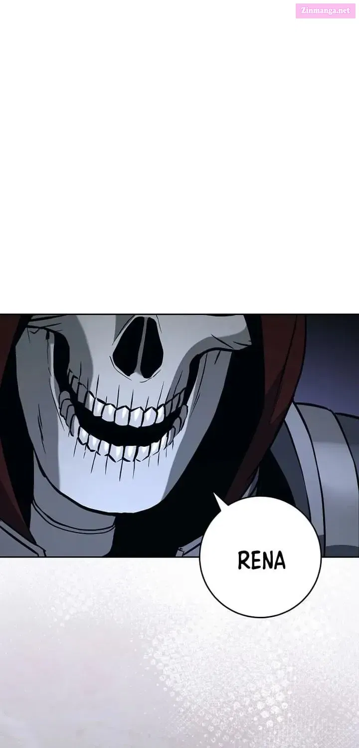 Skeleton Soldier Couldn't Protect the Dungeon Zinmanga X Chapter 296 Page 41