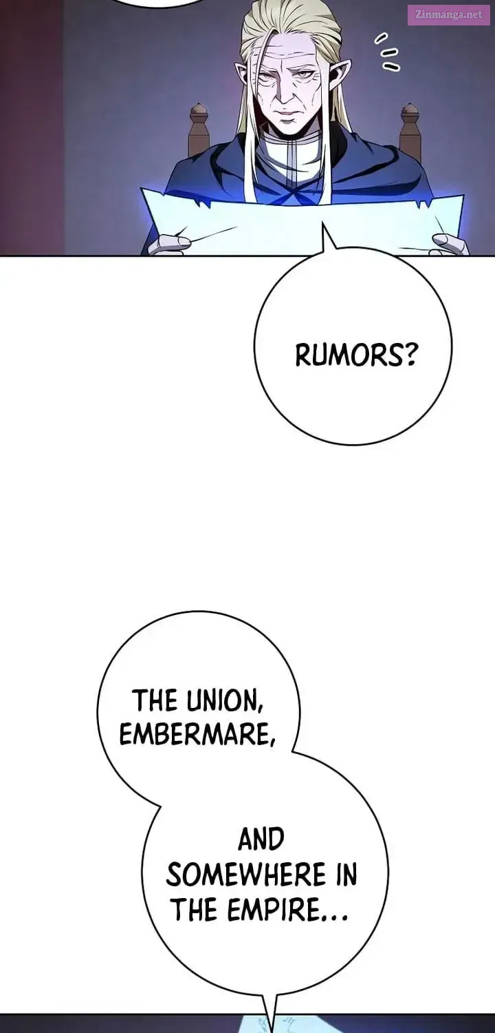 Skeleton Soldier Couldn't Protect the Dungeon Zinmanga X Chapter 296 Page 60