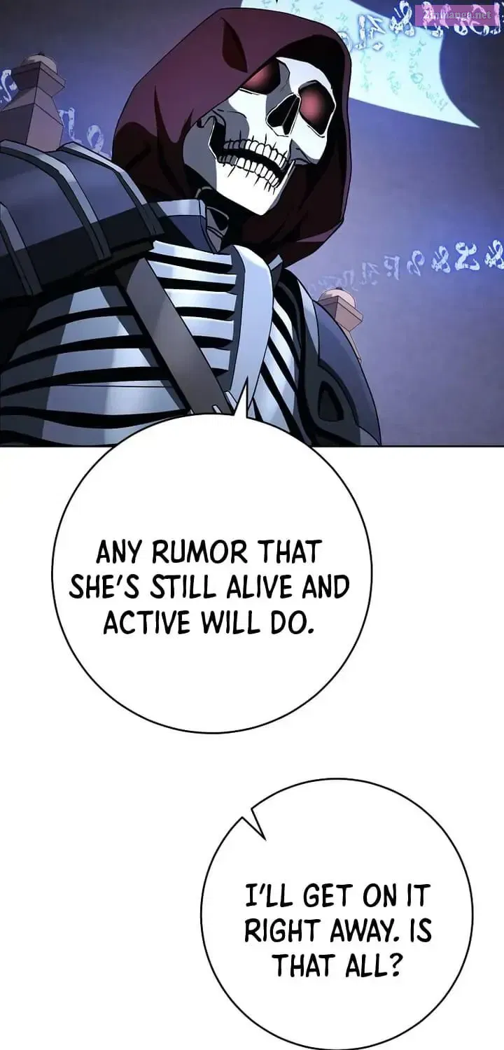 Skeleton Soldier Couldn't Protect the Dungeon Zinmanga X Chapter 296 Page 61