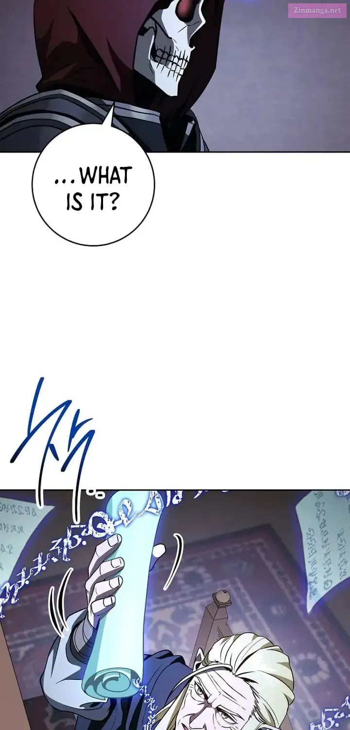Skeleton Soldier Couldn't Protect the Dungeon Zinmanga X Chapter 296 Page 66