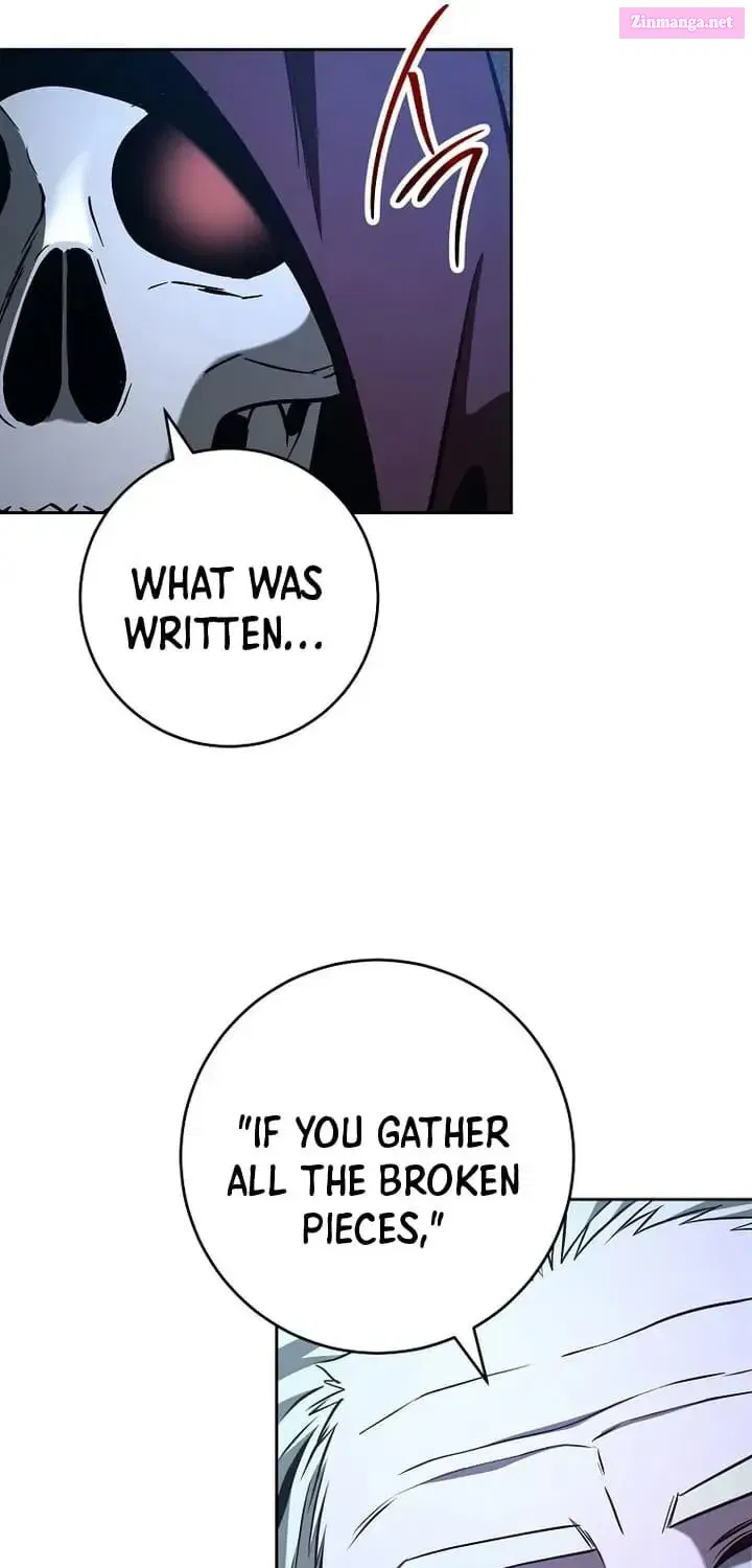 Skeleton Soldier Couldn't Protect the Dungeon Zinmanga X Chapter 296 Page 71