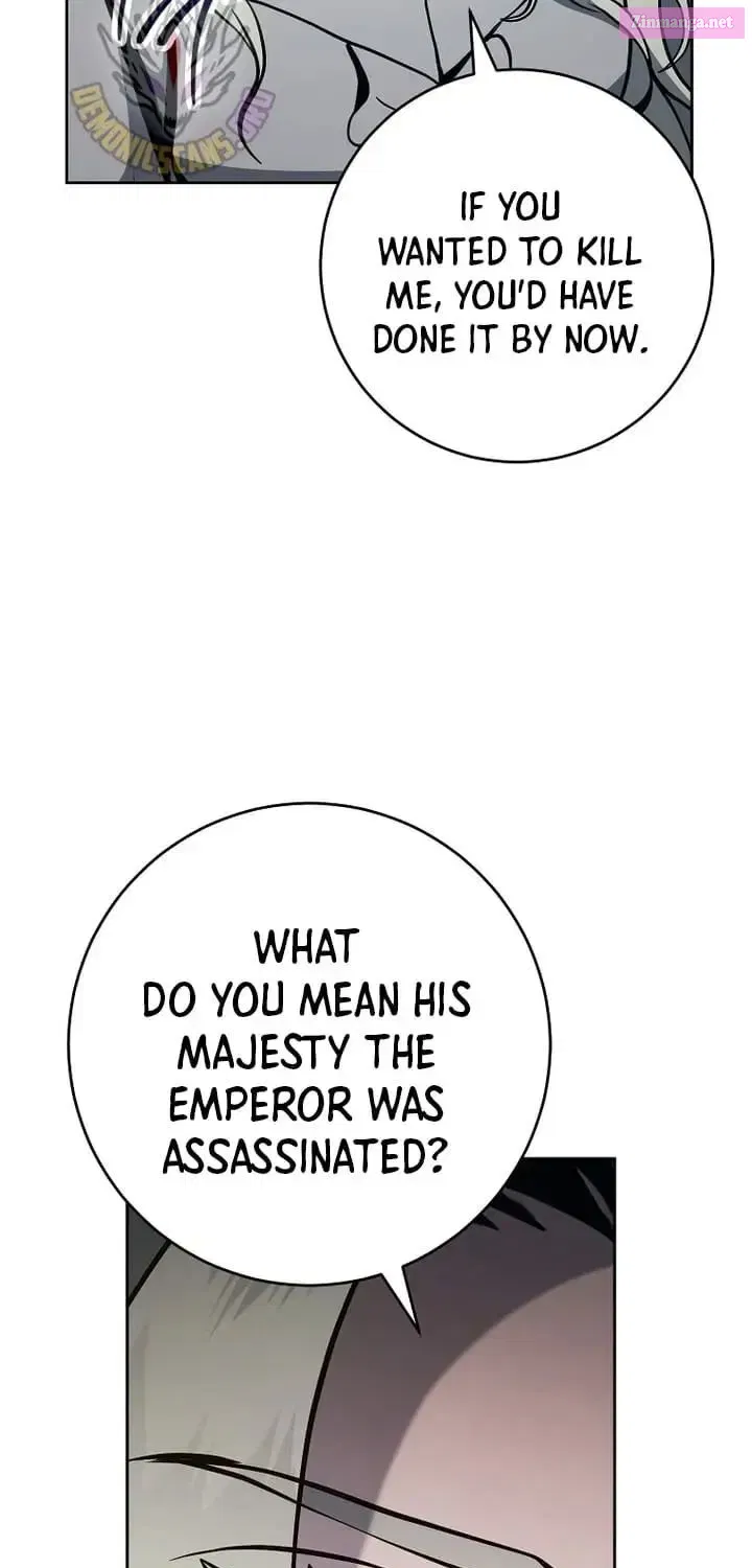 Skeleton Soldier Couldn't Protect the Dungeon Zinmanga X Chapter 294 Page 5