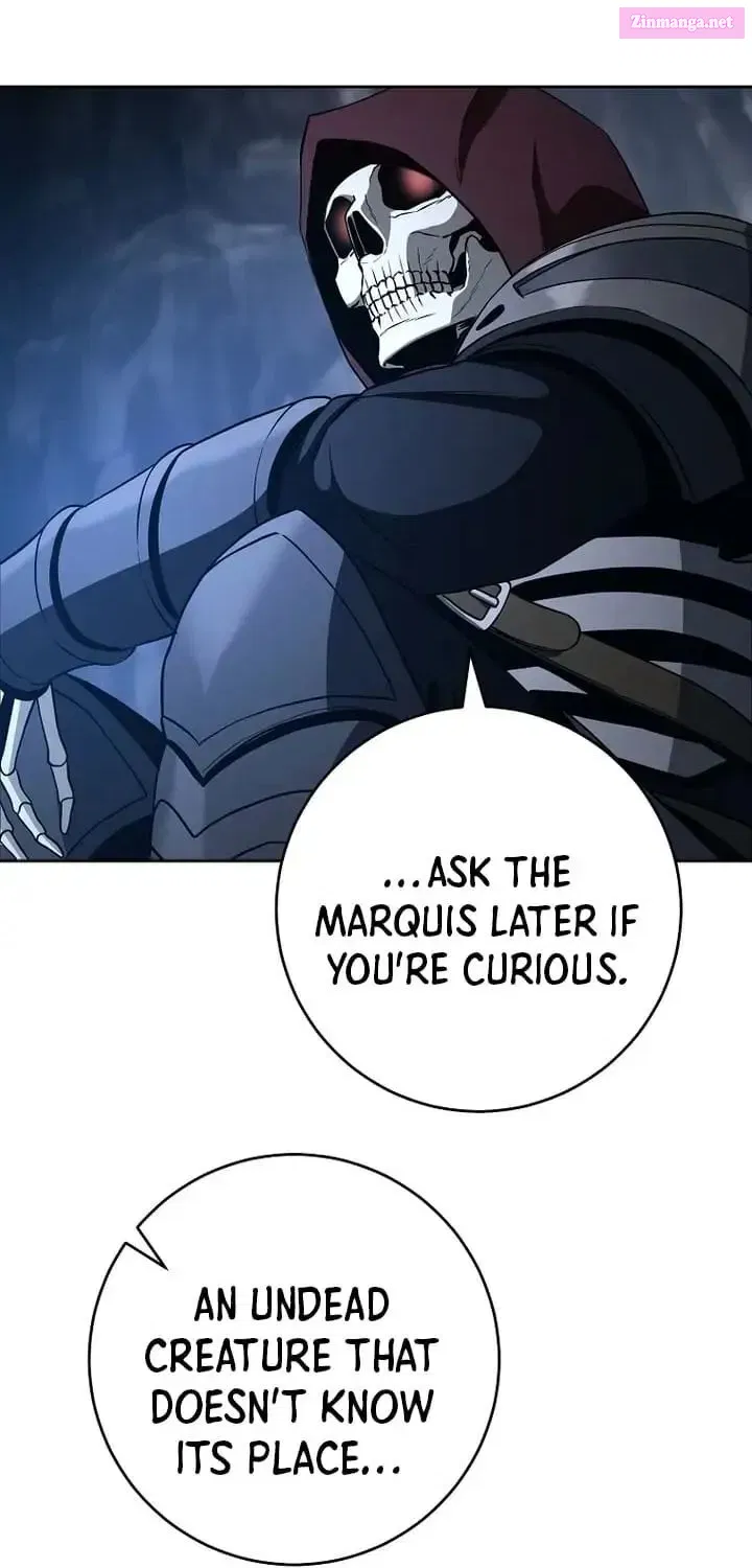Skeleton Soldier Couldn't Protect the Dungeon Zinmanga X Chapter 294 Page 10