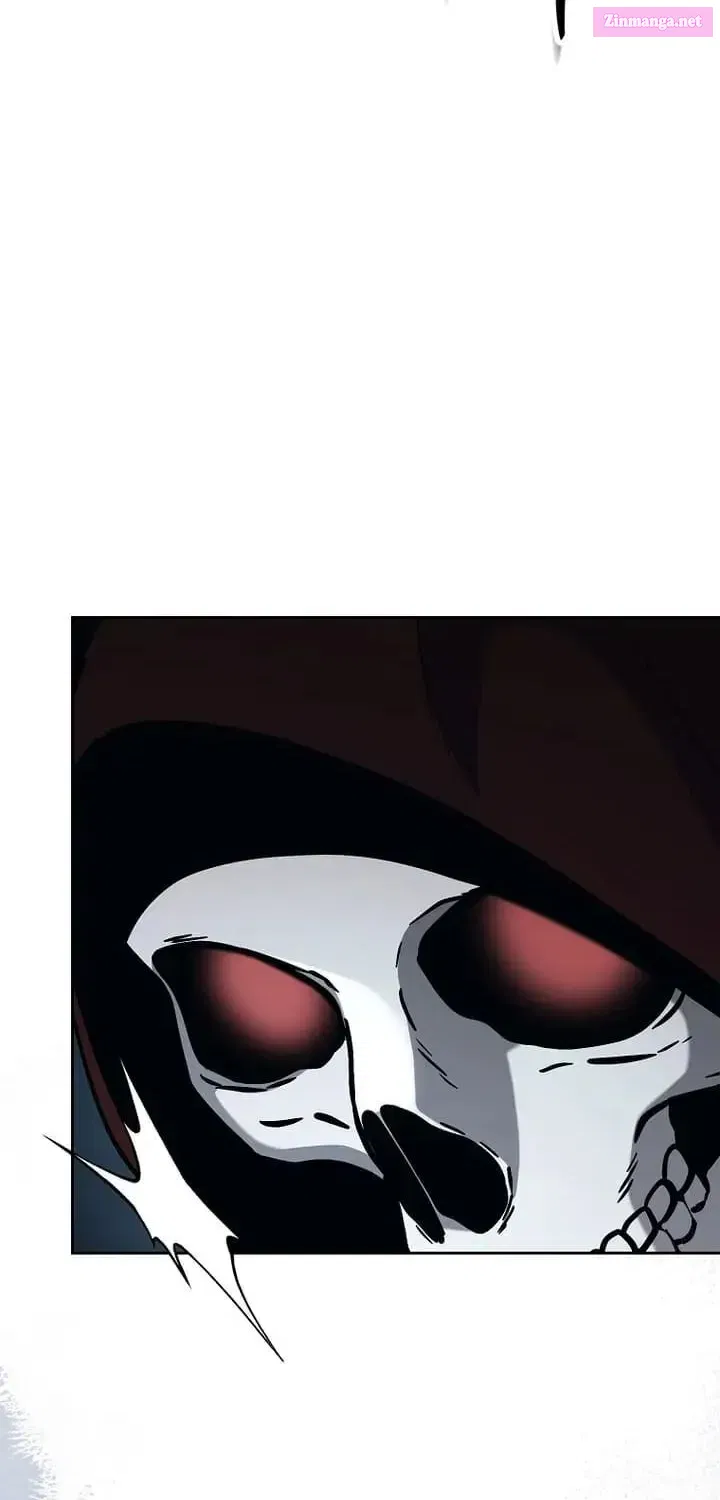 Skeleton Soldier Couldn't Protect the Dungeon Zinmanga X Chapter 294 Page 19