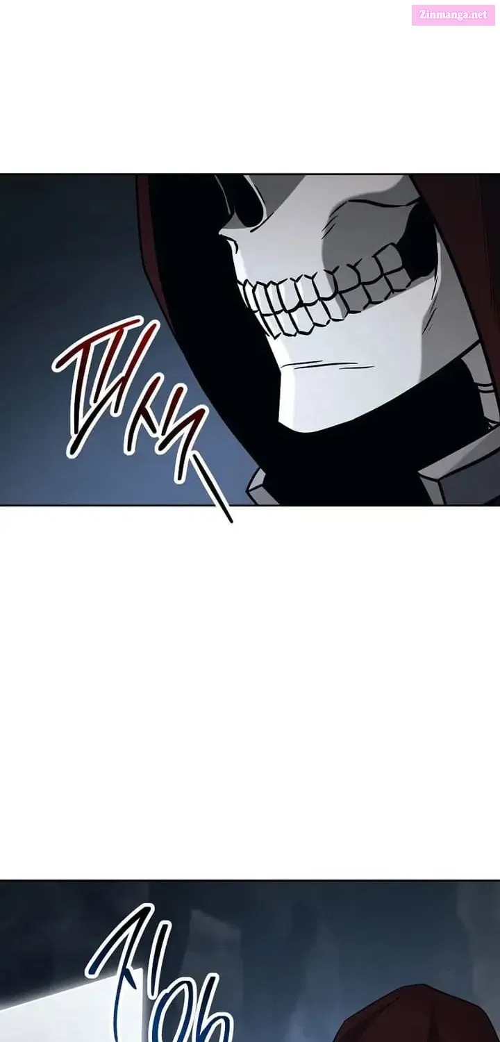 Skeleton Soldier Couldn't Protect the Dungeon Zinmanga X Chapter 294 Page 26