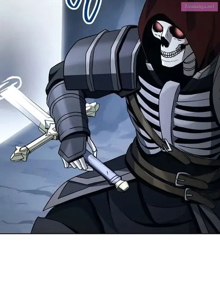 Skeleton Soldier Couldn't Protect the Dungeon Zinmanga X Chapter 294 Page 27