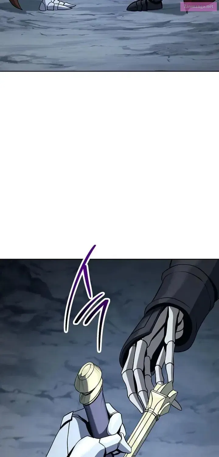 Skeleton Soldier Couldn't Protect the Dungeon Zinmanga X Chapter 294 Page 29