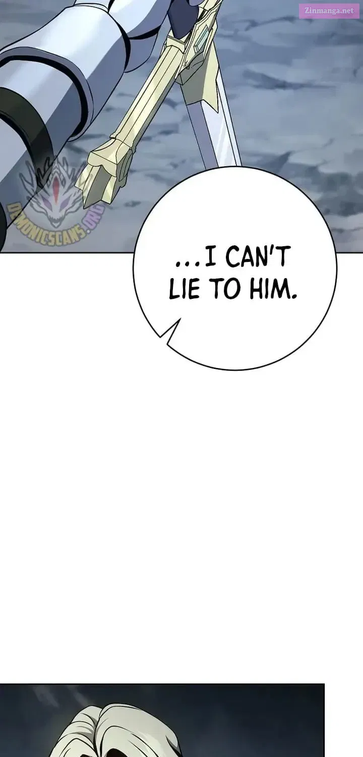 Skeleton Soldier Couldn't Protect the Dungeon Zinmanga X Chapter 294 Page 30
