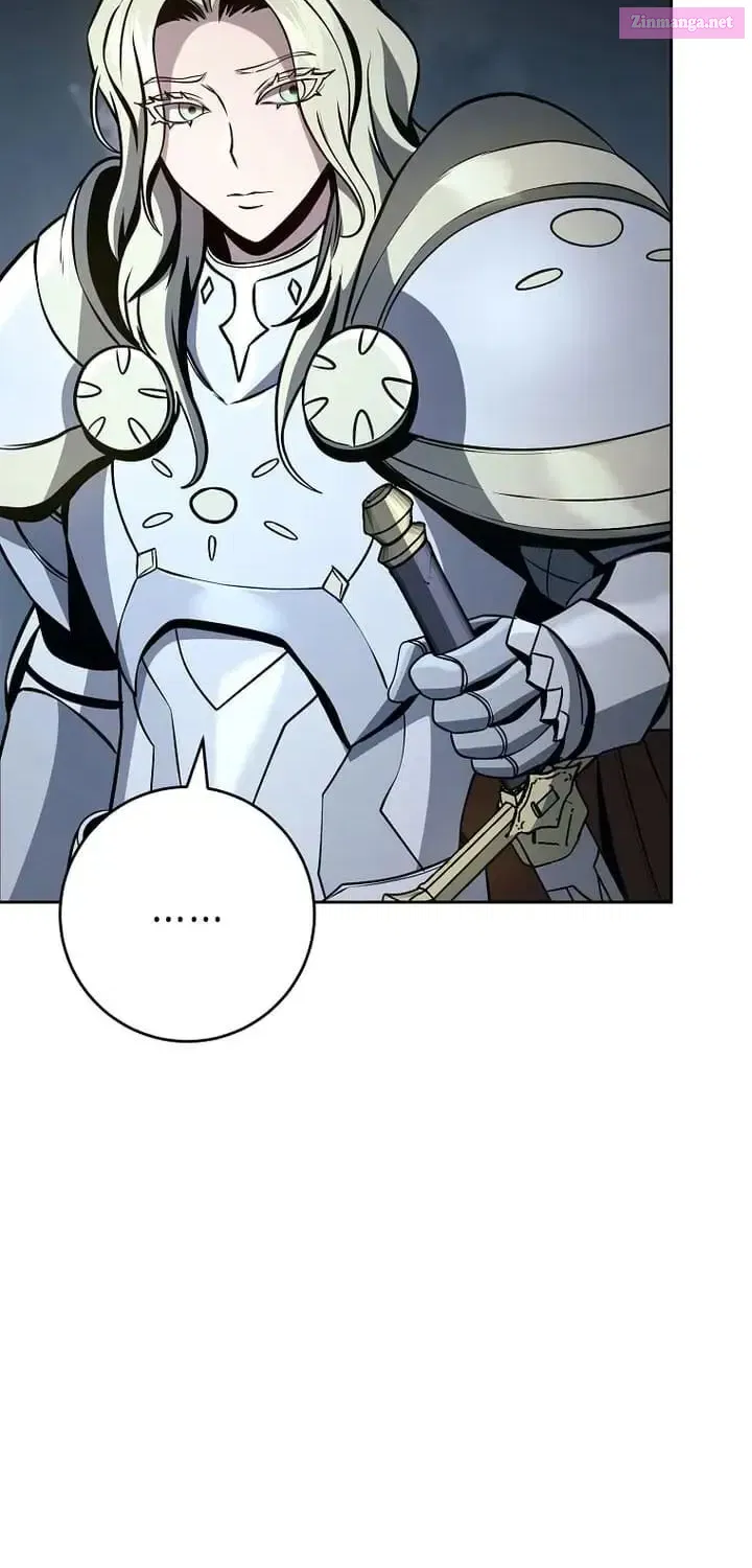Skeleton Soldier Couldn't Protect the Dungeon Zinmanga X Chapter 294 Page 31