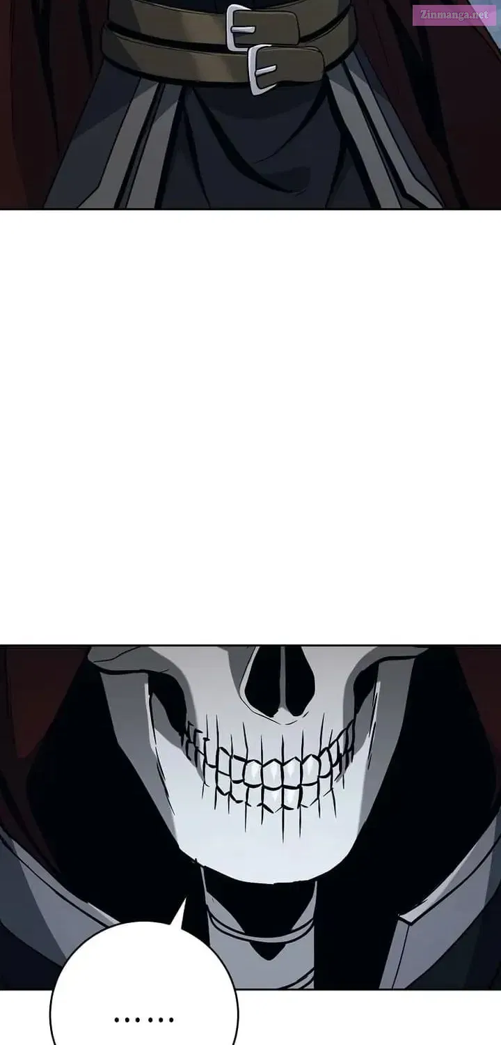 Skeleton Soldier Couldn't Protect the Dungeon Zinmanga X Chapter 294 Page 40