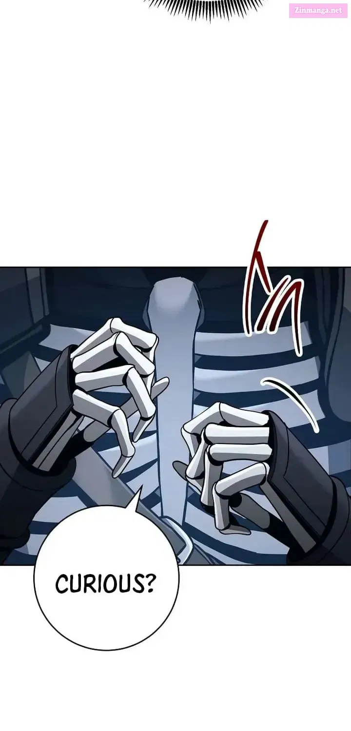 Skeleton Soldier Couldn't Protect the Dungeon Zinmanga X Chapter 294 Page 45