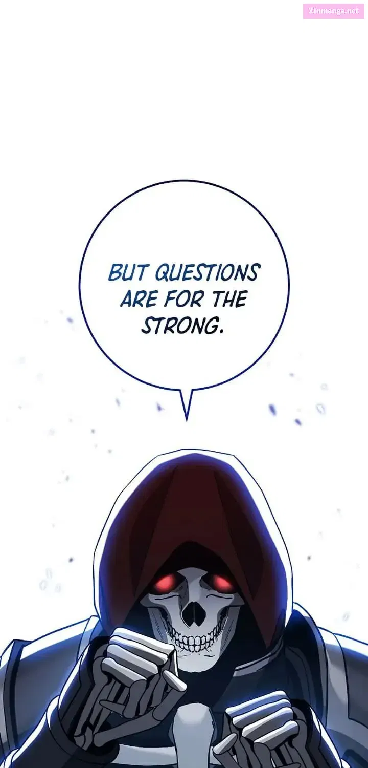 Skeleton Soldier Couldn't Protect the Dungeon Zinmanga X Chapter 294 Page 46
