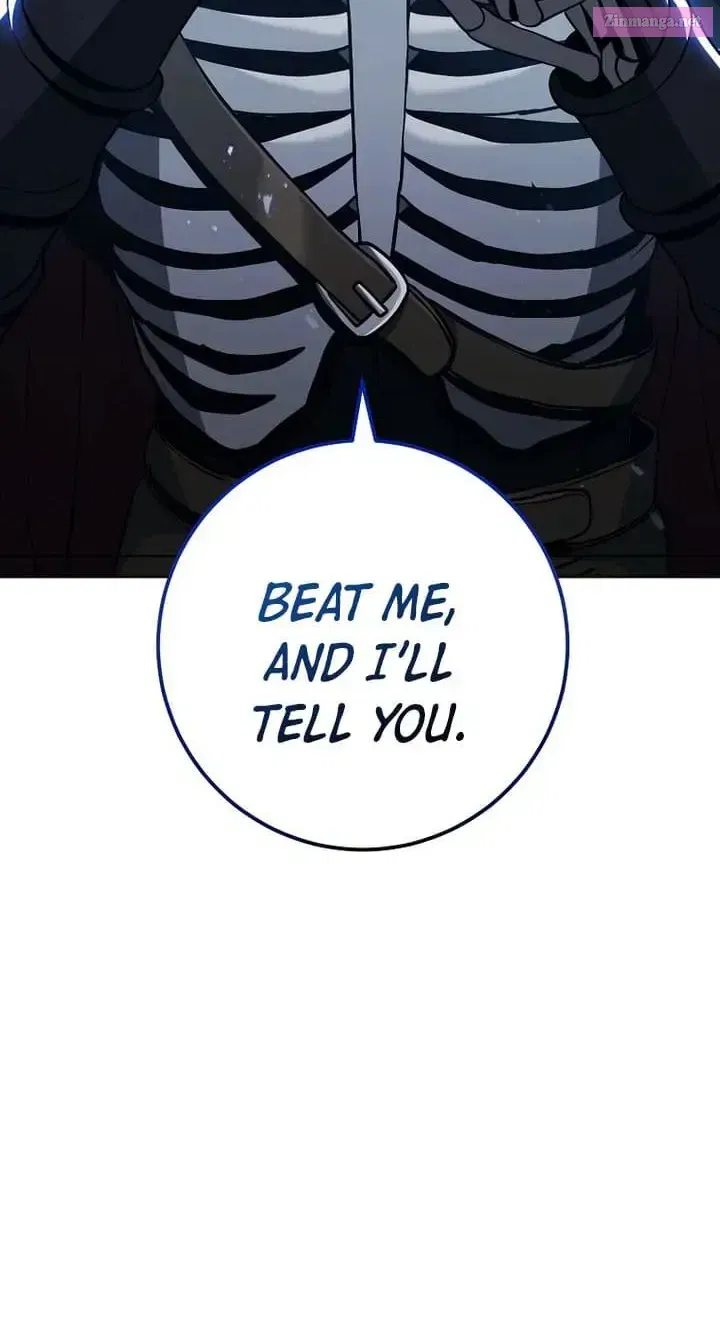 Skeleton Soldier Couldn't Protect the Dungeon Zinmanga X Chapter 294 Page 47