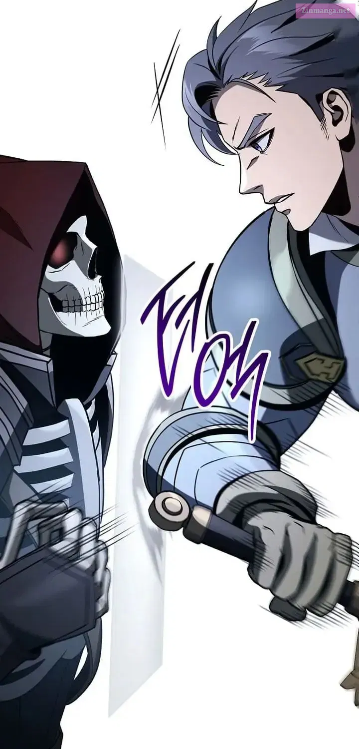 Skeleton Soldier Couldn't Protect the Dungeon Zinmanga X Chapter 294 Page 51