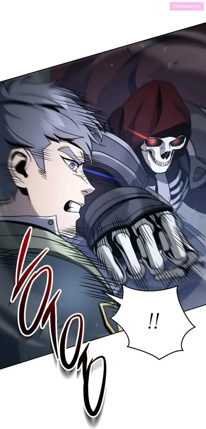 Skeleton Soldier Couldn't Protect the Dungeon Zinmanga X Chapter 294 Page 53