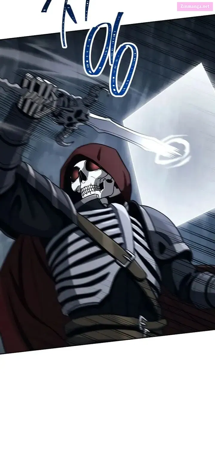 Skeleton Soldier Couldn't Protect the Dungeon Zinmanga X Chapter 294 Page 59
