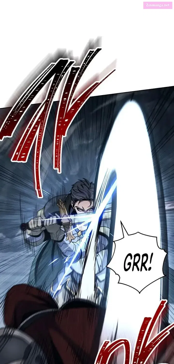 Skeleton Soldier Couldn't Protect the Dungeon Zinmanga X Chapter 294 Page 60