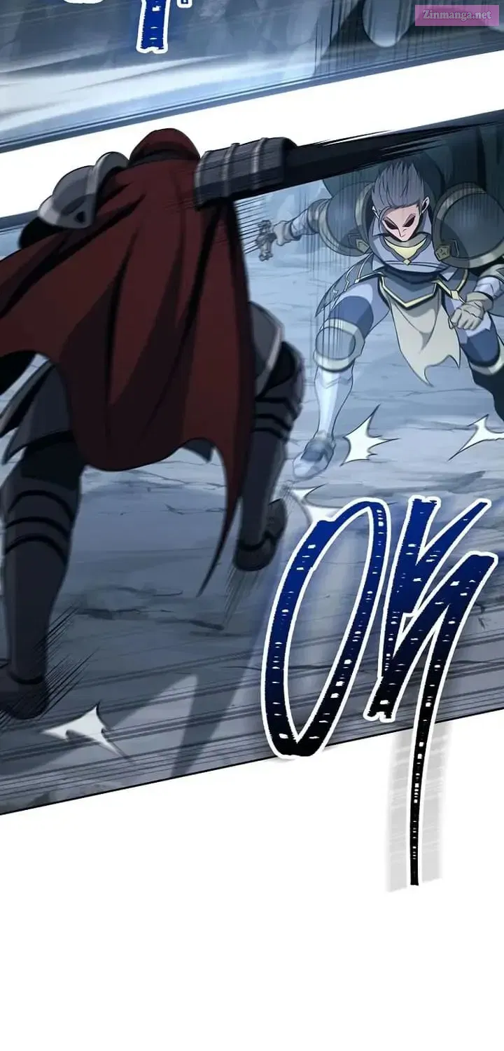 Skeleton Soldier Couldn't Protect the Dungeon Zinmanga X Chapter 294 Page 65
