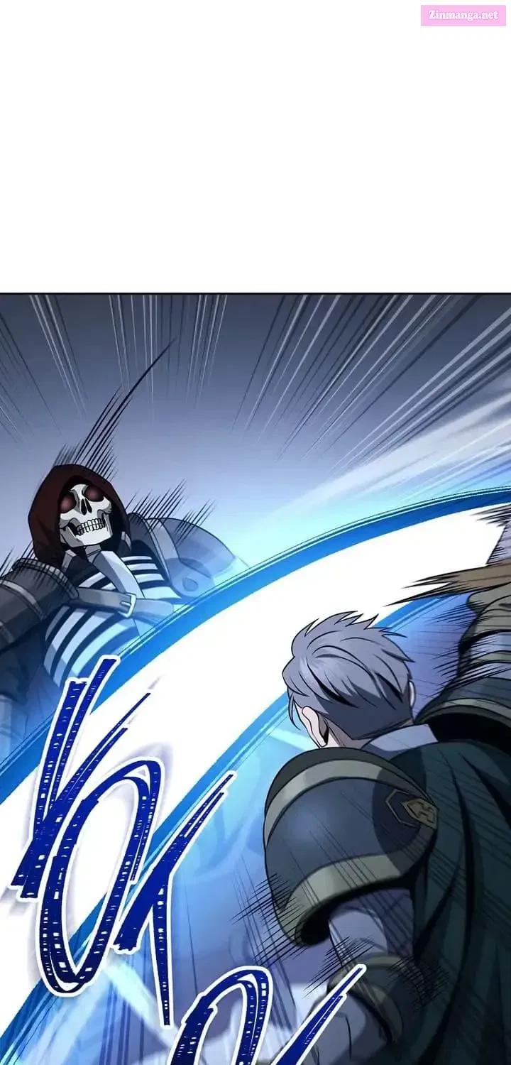 Skeleton Soldier Couldn't Protect the Dungeon Zinmanga X Chapter 294 Page 66