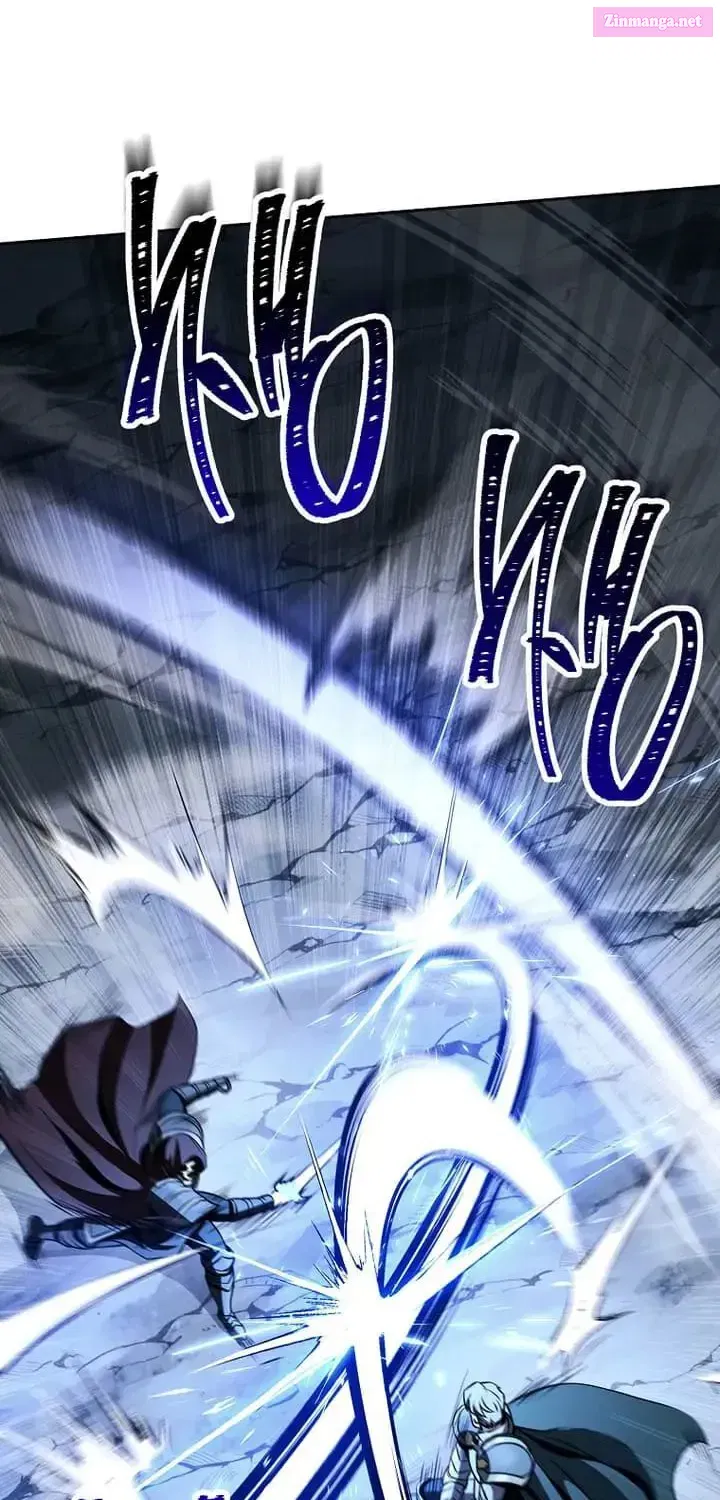 Skeleton Soldier Couldn't Protect the Dungeon Zinmanga X Chapter 294 Page 70