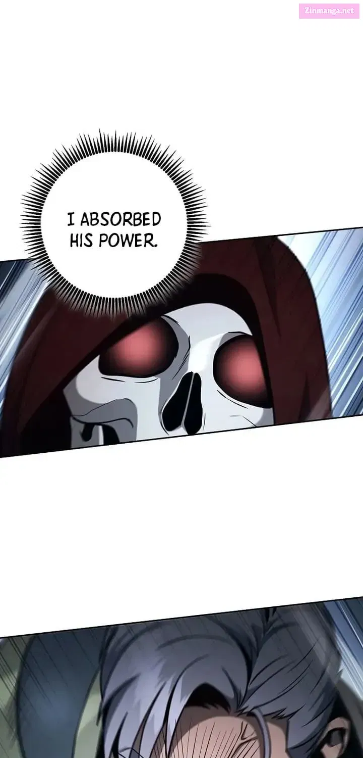 Skeleton Soldier Couldn't Protect the Dungeon Zinmanga X Chapter 294 Page 73