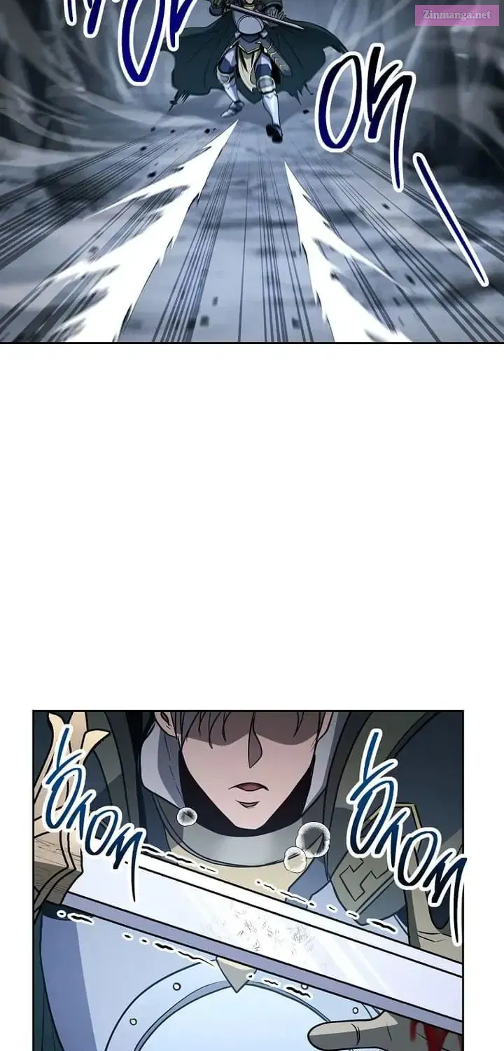 Skeleton Soldier Couldn't Protect the Dungeon Zinmanga X Chapter 294 Page 77