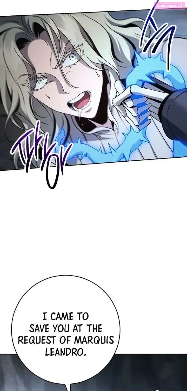 Skeleton Soldier Couldn't Protect the Dungeon Zinmanga X Chapter 293 Page 78