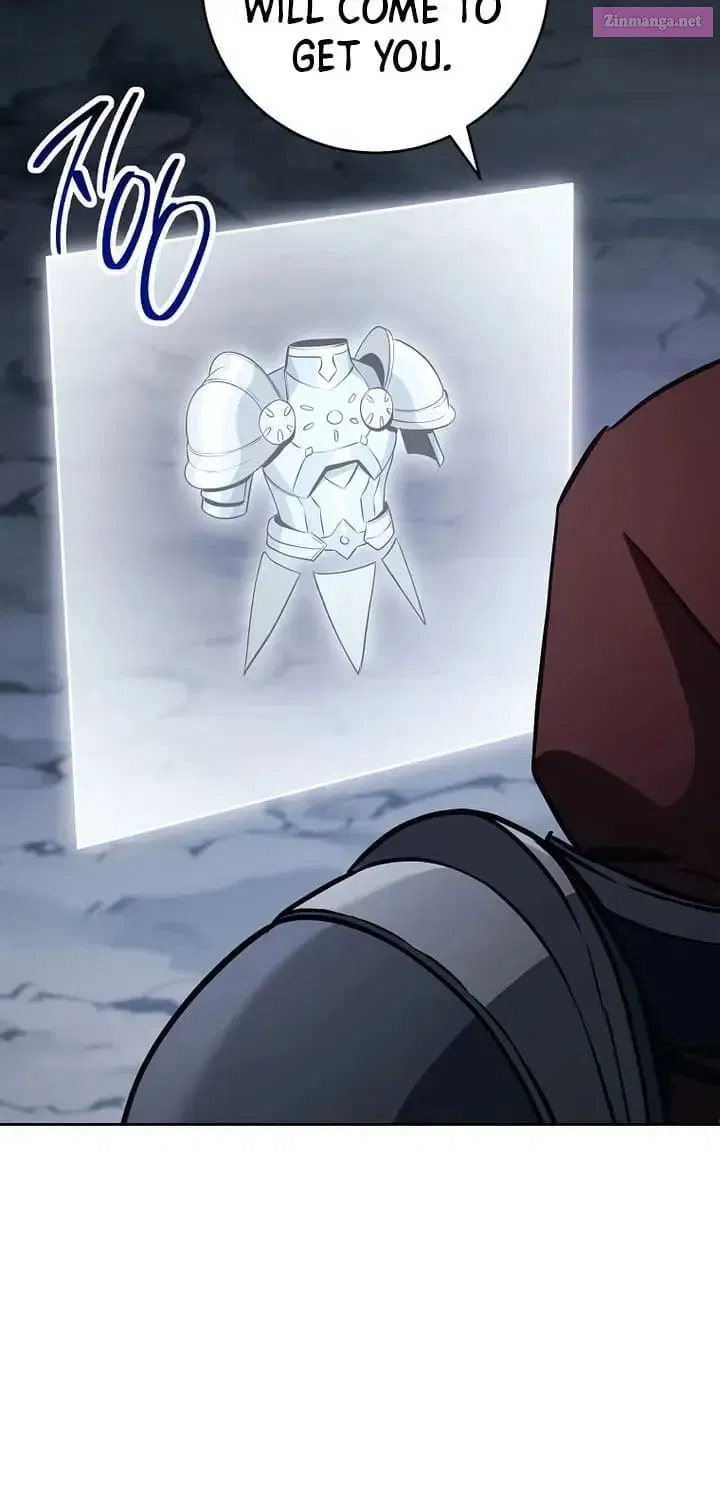 Skeleton Soldier Couldn't Protect the Dungeon Zinmanga X Chapter 293 Page 80