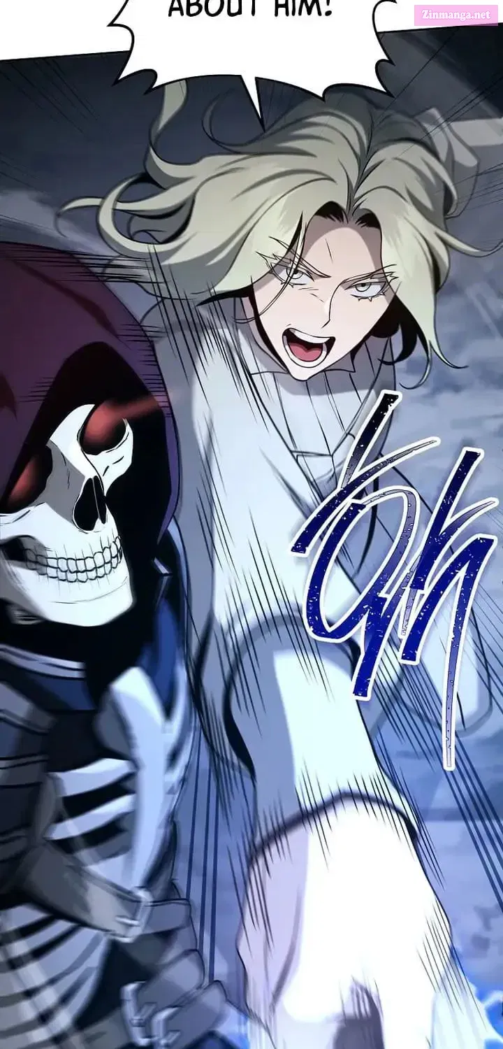 Skeleton Soldier Couldn't Protect the Dungeon Zinmanga X Chapter 293 Page 83